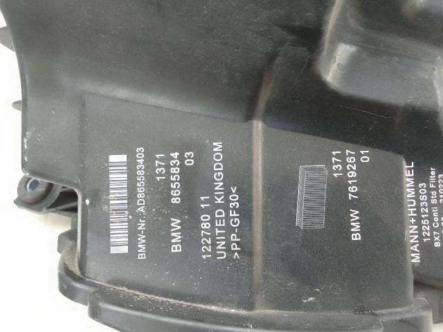 Comprar Caja del filtro de aire Mini COUNTRYMAN  F60 a bajo precio