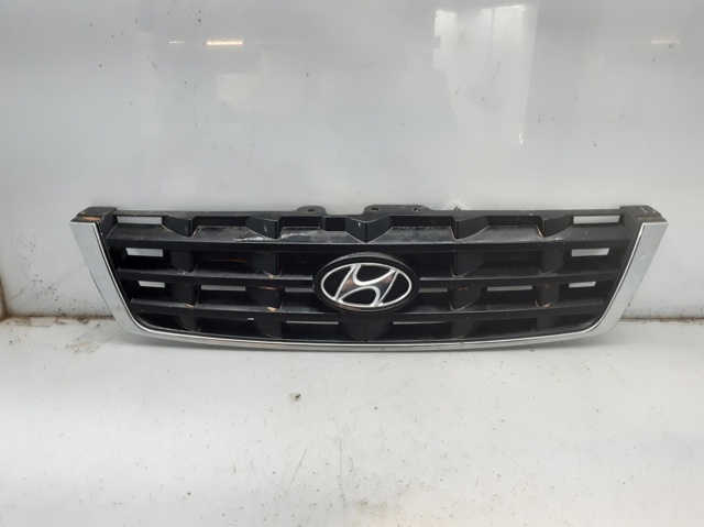 Panal de radiador 8656125220 Hyundai/Kia