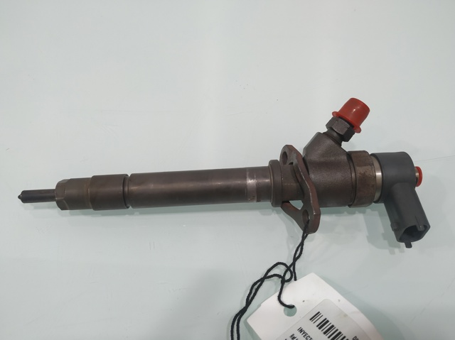 8658351 VOLVO Inyector comprar Bilbao