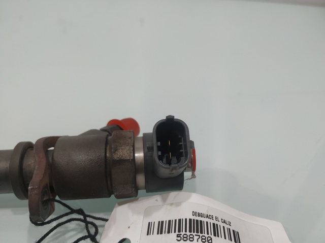 8658351 VOLVO Inyector  en stock Gandía