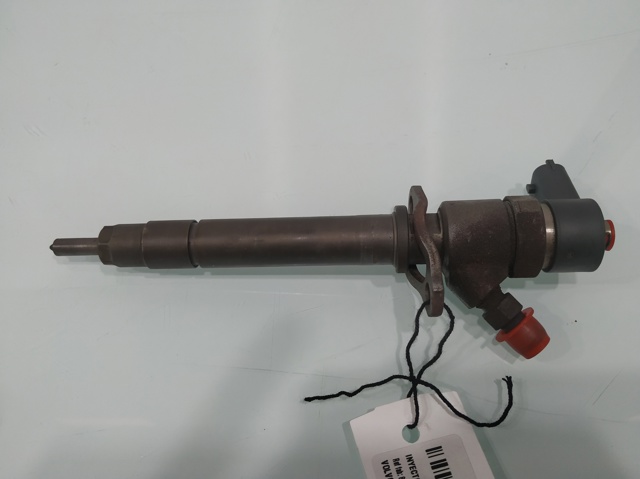 8658351 VOLVO Inyector de combustible  comprar en Lleida