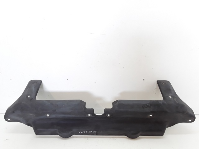 Soporte de absorbente parachoques delantero 865853E000 Hyundai/Kia