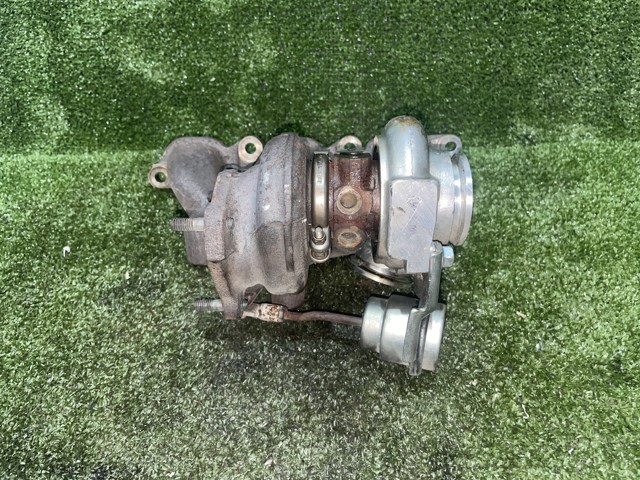Turbocompresor para volvo s80 i (184) (2001-2006) 2.8 t6 b6284t 8658624