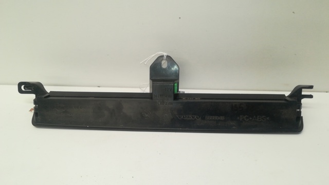 Luz de freno adicional para Volvo XC70  (SZ, LZ)
