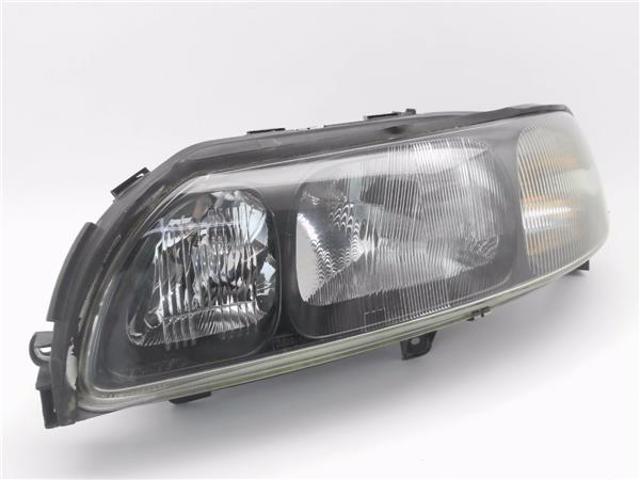 Faro delantero izquierdo 8659606 VOLVO