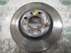 Freno de disco delantero 8660003934 RENAULT