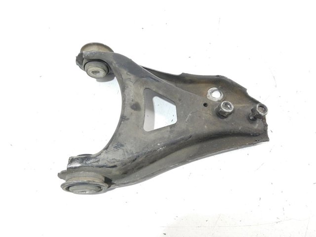 Brazo inferior izquierdo de la suspensión delantera 8660005378 RENAULT