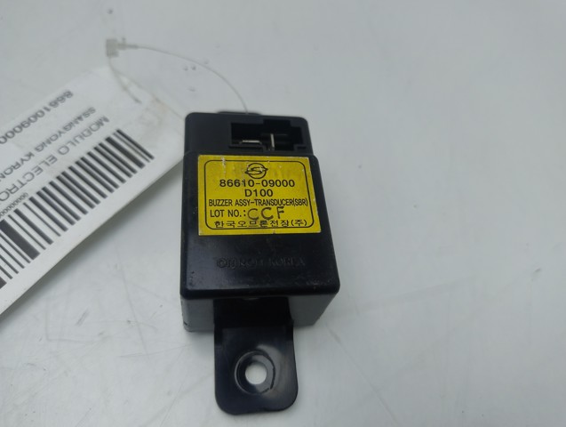 8661009000 SSANG YONG comprar Bilbao