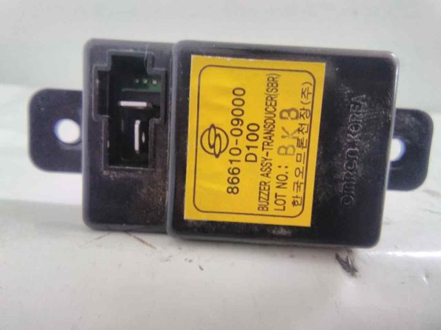 SSANG YONG 8661009000  comprar en Murcia