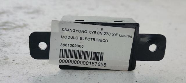 8661009000 SSANG YONG  disponible Ourense