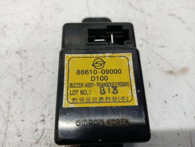 SSANG YONG 8661009000  en stock Terrassa