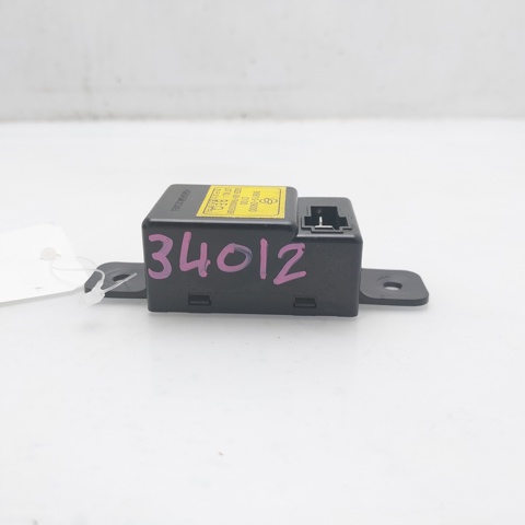 8661009000 SSANG YONG comprar Alcalá