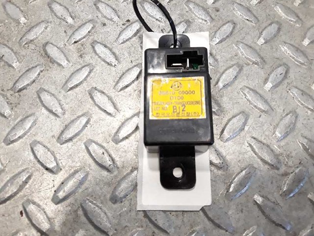 8661009000 SSANG YONG comprar Alcalá