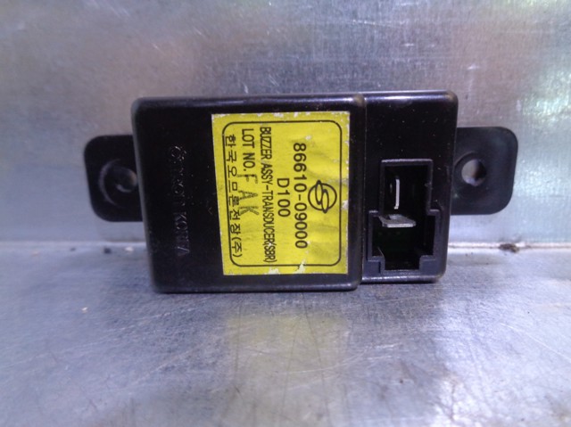 8661009000 Ssang Yong