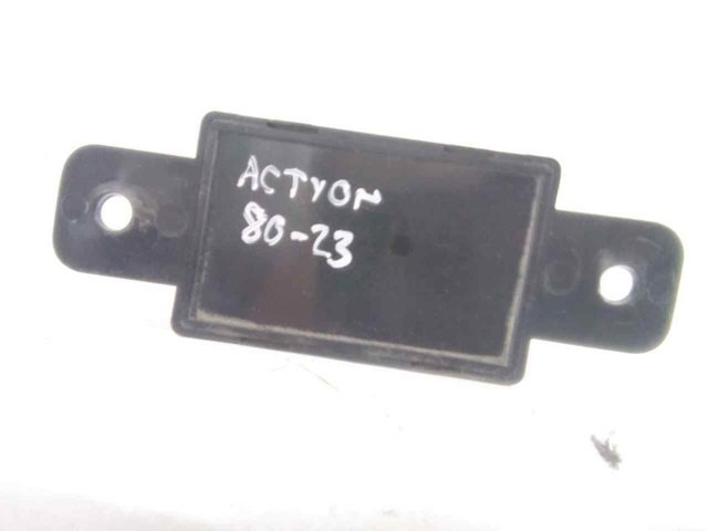 SSANG YONG 8661009000  comprar en Albacete