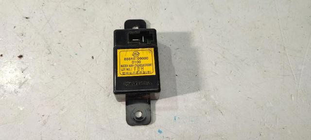 8661009000 Ssang Yong