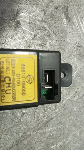 8661009000 SSANG YONG  comprar en Lleida