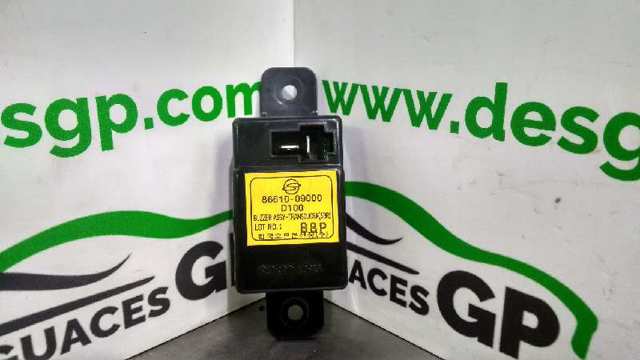 8661009000 Ssang Yong