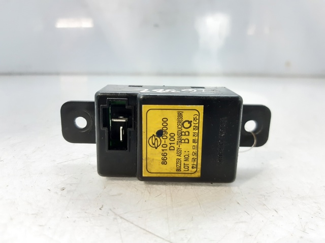 8661009000 Ssang Yong