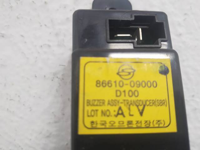 8661009000  disponible Burgos