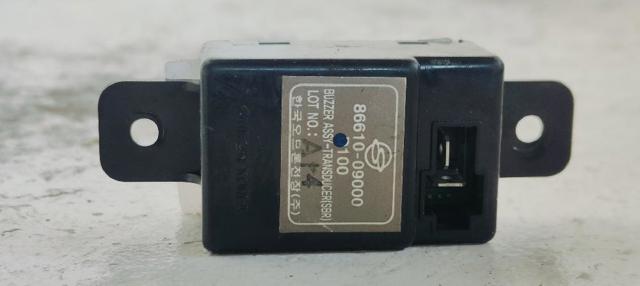 8661009000 Ssang Yong