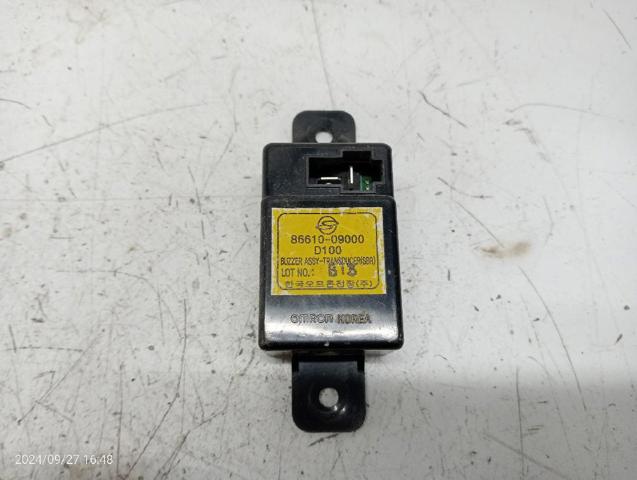 SSANG YONG 8661009000  comprar en Murcia