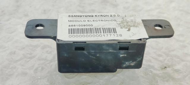 8661009000 SSANG YONG  en stock Huelva