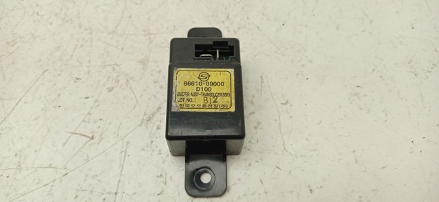 8661009000 Ssang Yong