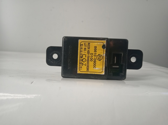 SSANG YONG 8661009000  en stock Valencia