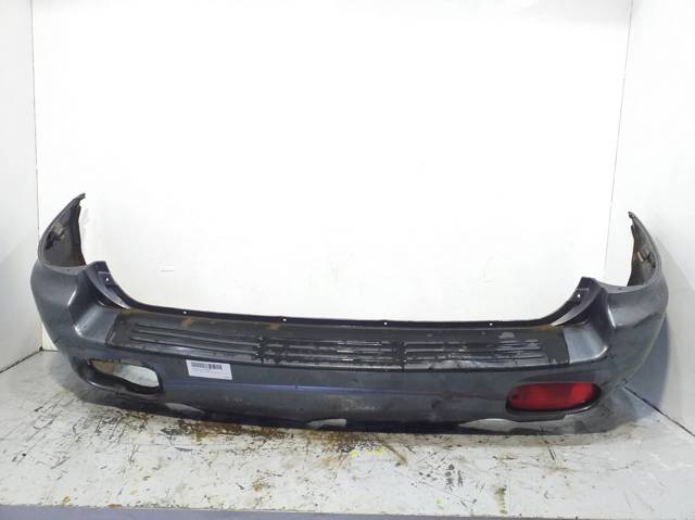 Parachoques trasero 8661026900 Hyundai/Kia