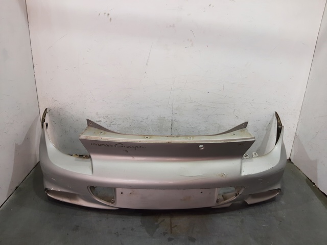 Defensa trasero Hyundai Coupe I (1996-2002)