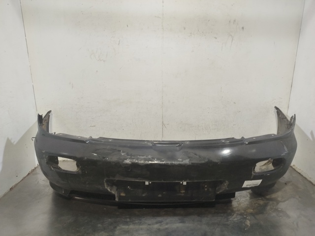 Parachoques trasero para Hyundai Coupe GK
