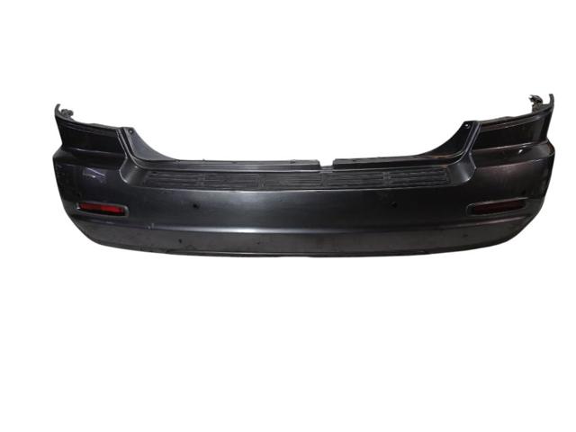 Defensa trasero KIA Sorento I (2002-2006)