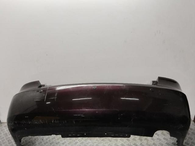 Parachoques trasero para Hyundai Sonata NF