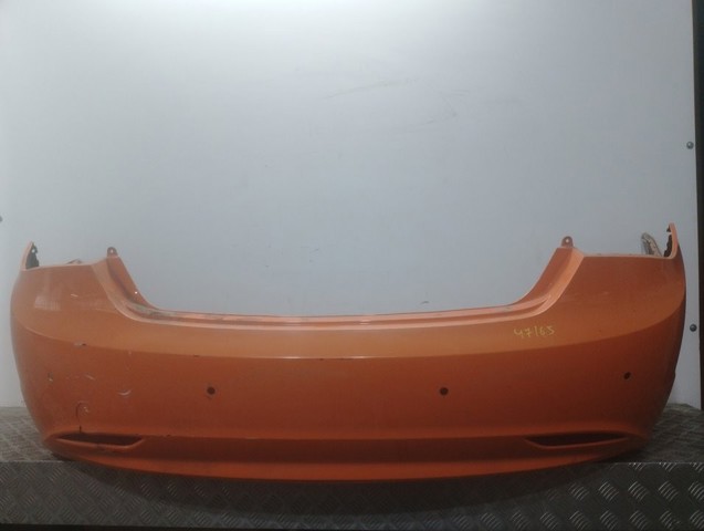 Parachoques trasero para Hyundai Sonata YF