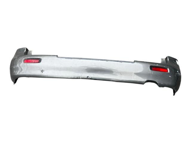 Defensa trasero Hyundai H-1 STAREX  (2001-2004)