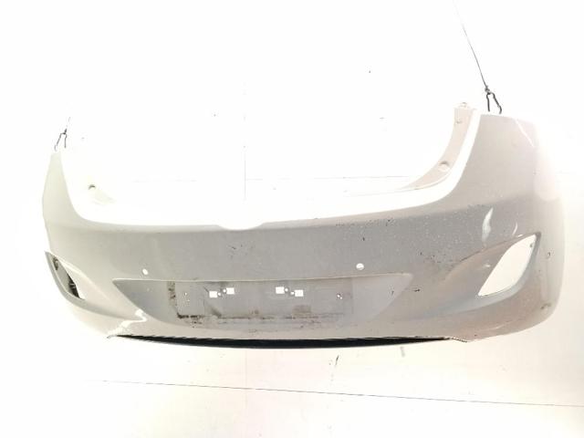 Parachoques 86610A6010 HYUNDAI