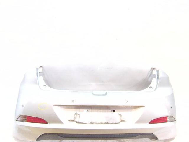 Parachoques trasero para Hyundai I20 IB, GB