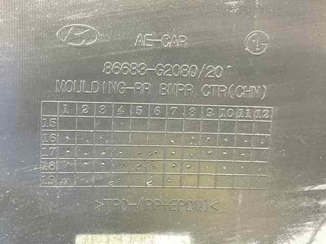 86610G2010 Hyundai/Kia