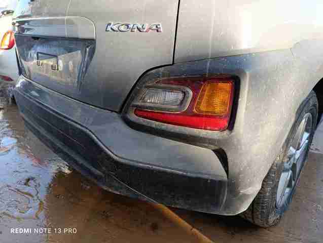 Precio del repuesto Paragolpes trasero KONA  SUV