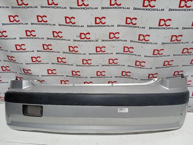 Paragolpes trasero para Hyundai Atos  (MX)
