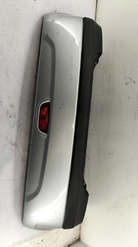 Parachoques trasero para Hyundai Getz TB