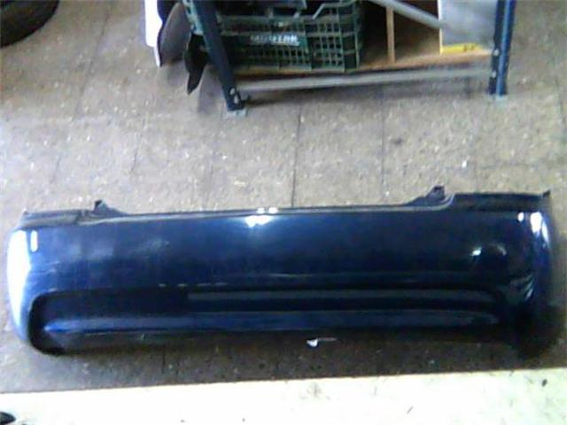 Paragolpes trasero 866111E000 HYUNDAI