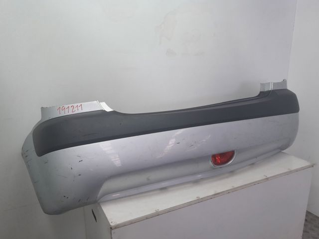 Parachoques trasero KIA Rio 2 JB