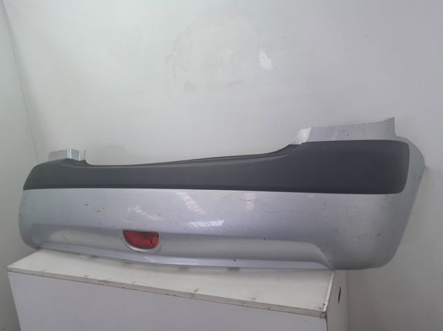 Parachoques trasero KIA Rio 2 JB
