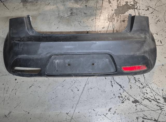 Paragolpes trasero para KIA Rio III (UB)
