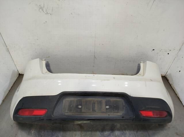 Paragolpes trasero KIA Rio III (UB)