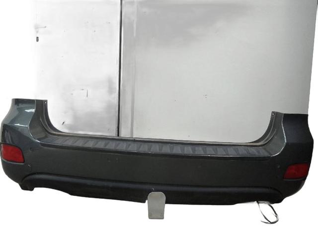 Paragolpes trasero para Hyundai Santa Fe II (CM)