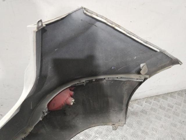 866112Y000 HYUNDAI Parachoques trasero comprar Bilbao