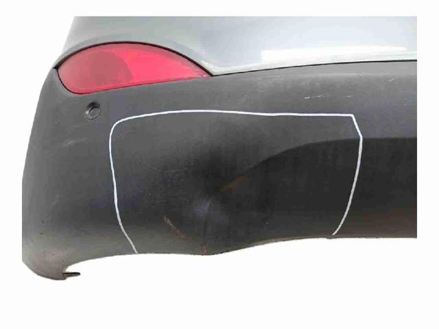 HYUNDAI 866112Y000 Parachoques trasero  disponible Valladolid